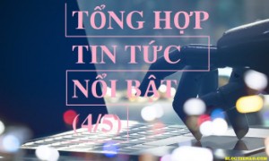 Ảnh của Tổng hợp tin tức nổi bật trong ngày (4/5)