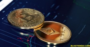 Ảnh của Bitcoin và Ethereum vẫn tiếp tục đà tăng nhưng với tốc độ khá chậm.