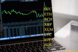 Ảnh của Phân tích giá 5/5: Bitcoin, Ethereum, Bitcoin Cash, Ripple, Stellar, Litecoin, IOTA, EOS