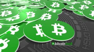 Ảnh của Giá Bitcoin Cash đạt $1.700, xu hướng tăng trưởng đang dần ổn định hơn.