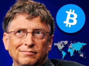 Ảnh của Bill Gates: “Tôi sẽ rút ngắn thời gian tồn tại của Bitcoin nếu có thể”