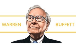 Ảnh của Cuộc chiến quan điểm: Warren Buffett hoàn toàn sai lầm về Bitcoin.