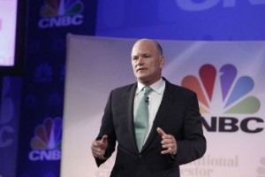 Ảnh của Michael Novogratz: Thật là “thiếu sót” nếu không đầu tư tiền kỹ thuật số