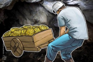 Ảnh của Hoạt động Mining sẽ giúp đẩy giá Bitcoin lên ngưỡng $36,000.