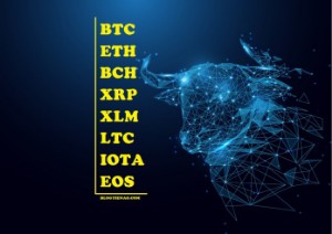 Ảnh của Phân tích giá 12/5: Bitcoin, Ethereum, Bitcoin Cash, Ripple, Stellar, Litecoin, IOTA, EOS