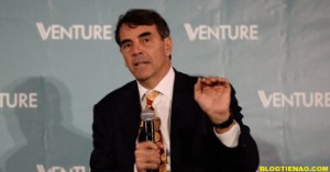 Ảnh của Tim Draper: Bitcoin là nơi an toàn nhất để lưu trữ tài sản của bạn.