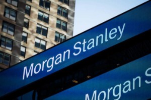 Ảnh của Morgan Stanley: “Tiền điện xử có thể xoay chuyển cả cục diện ngành tài chính”