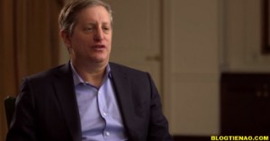 Ảnh của Doanh nhân thành công Steve Eisman: Bitcoin chỉ được dùng để rửa tiền và đầu cơ.