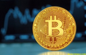 Ảnh của Bitcoin đang cố giữ giá trên ngưỡng 8.000 USD nhưng liệu có bao nhiêu phần trăm thành công?