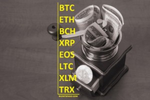 Ảnh của Phân tích giá 26/5: Bitcoin, Ethereum, Bitcoin Cash, Ripple, EOS, Litecoin, Stellar, Tron