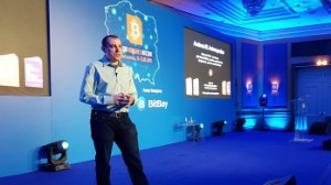 Ảnh của Andreas Antonopoulos: “Bitcoin chính là tương lai, Blockchain mới là thứ nhảm nhí”