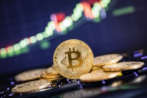 Ảnh của Giá bitcoin hôm nay (29/5): vừa hồi phục đã quay đầu rơi đáy gần 7 tuần