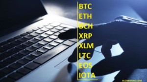 Ảnh của Phân tích giá 31/5: Bitcoin, Ethereum, Ripple, Bitcoin Cash, EOS, Litecoin, Stellar, IOTA