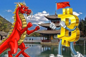 Ảnh của Bitcoin đang trở thành chủ đề hot tại Trung Quốc một lần nữa