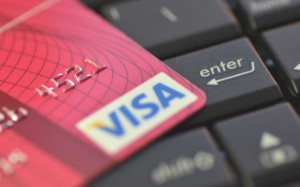 Ảnh của VISA bất ngờ sập mạng, Bitcoin vẫn online 99,99% kể từ block nguyên thuỷ