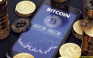 Ảnh của Giá Bitcoin đang đi lên vùng 8.000 USD khi các nhà đầu tư theo dõi tín hiệu mua.