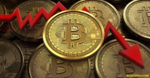 Ảnh của Bitcoin gặp khó khăn trong việc tạo đà tăng ở ngưỡng 7.700 USD, cuộc đua ngày càng khốc liệt hơn