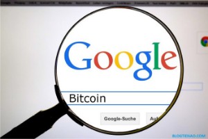 Ảnh của Google Trends: kể từ đầu năm 2018 từ khóa “Bitcoin” đã giảm 75% lượng tìm kiếm