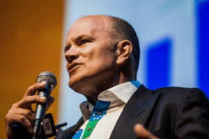 Ảnh của Tỷ phú Mike Novogratz dự đoán thị trường Cryptocurrency sẽ đạt 20 nghìn tỷ USD