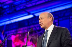 Ảnh của CEO Goldman Sachs: “Tôi và Bitcoin không có cơ duyên với nhau”