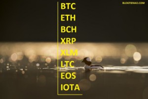 Ảnh của Phân tích giá 21/6: Bitcoin, Ethereum, Ripple, Bitcoin Cash, EOS, Litecoin, Stellar, IOTA