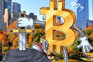 Ảnh của Bitcoin vẫn có thể đạt $ 60,000 trong năm nay