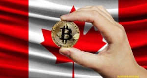 Ảnh của Ngân hàng Trung ương Canada: Tỷ lệ sở hữu Bitcoin tại Canada tăng gấp đôi so với năm qua.