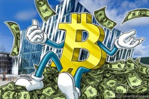 Ảnh của Tỷ phú Marc Lasry: Bitcoin (BTC) có thể sẽ sớm chạm mức 40.000 USD