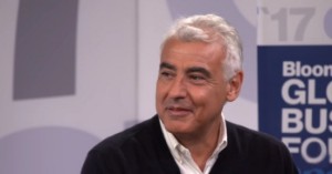 Ảnh của Marc Lasry nói: “Giá Bitcoin có thể sẽ tăng 433% trong năm tới”