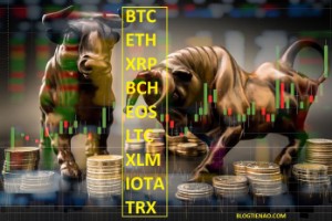 Ảnh của Phân tích giá 21/7: Bitcoin, Ethereum, Ripple, Bitcoin Cash, EOS, Litecoin, Stellar, IOTA, TRON