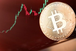 Ảnh của Thị trường thiếu quyết đoán, đà mất giá kéo Bitcoin rơi khỏi ngưỡng $7,300