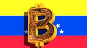 Ảnh của Chuyện lạ ở Venezuela: Giá Bitcoin liên tục tăng gấp đôi cứ mỗi 18 ngày