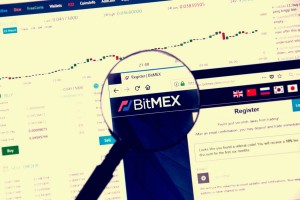 Ảnh của BitMEX: Bạn hay thù với Bitcoin?