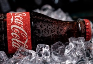 Ảnh của Kĩ sư người Brazil chế máy mua Coca-Cola bằng Lightning Network