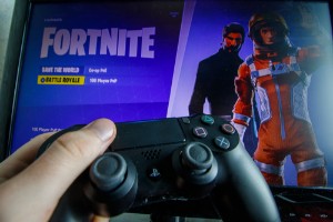 Ảnh của Malware đánh cắp Bitcoin nhắm tới các game thủ Fortnite