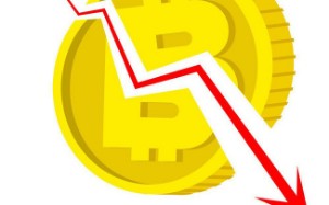 Ảnh của Bitcoin thủng 4.000 USD, cuộc tắm máu chưa có hồi kết