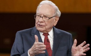 Ảnh của Quỹ chỉ số tiền điện tử “học lỏm” sách lược của Warren Buffett trong vụ đặt cược 1 triệu USD hồi năm 2007