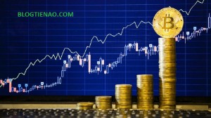 Ảnh của Thị phần Bitcoin tăng lên 55%, giấc mơ về 20.000 USD được nhắc lại.