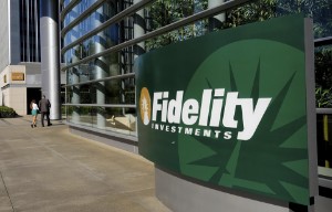 Ảnh của Khảo sát của Fidelity: Các nhà đầu tư tổ chức đang chú ý đến tiền điện tử