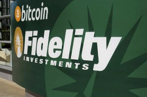 Ảnh của Fidelity có thể sẽ “ra mắt” các nhà đầu tư tổ chức tiền điện tử trong thời gian tới