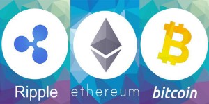 Ảnh của Phân tích giá ngày 11 tháng 5: Bitcoin, Ethereum và Ripple