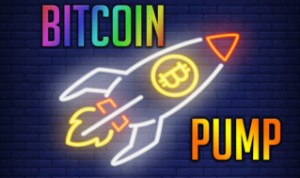 Ảnh của Phe bò tiếp tục đẩy giá Bitcoin lên 6.800 USD, giúp vốn hóa thị trường Bitcoin tăng vọt, thị phần gần chạm đỉnh 60%