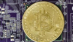 Ảnh của Giá Bitcoin tăng 12% tuần này