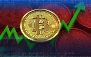 Ảnh của Bitcoin vượt 7.000 USD, sóng tiền số trở lại?