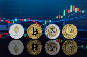 Ảnh của Thị trường hạ nhiệt sau hai ngày tăng nóng, ‘bitcoin sẽ không thay đổi thế giới’