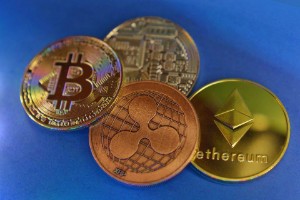 Ảnh của Phân tích giá 18 tháng 5: Bitcoin, Ethereum và Ripple