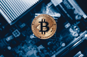 Ảnh của ‘Đợt tăng giá lần này của bitcoin là cuộc cách mạng thực sự’