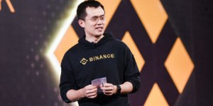 Ảnh của CZ nhắc lại sự cố Binance bị tấn công: “Phản ứng đầu tiên của tôi là ‘f***!’”