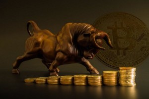 Ảnh của Giá trị Bitcoin tăng trung bình 153% sau khi pullback 30%.