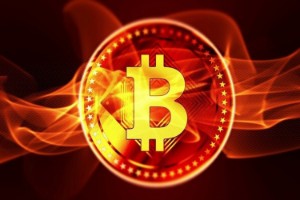 Ảnh của Giá bitcoin hôm nay (31/5): đảo chiều giảm, toàn thị trường “nhuốm máu”